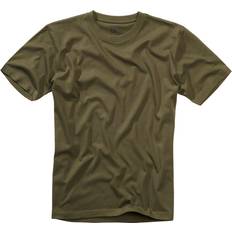 Brandit T-paidat Brandit T-Shirt - Cotton Olive