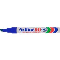 Artline EK 90 High Performance Blue