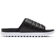 Asuna Nike Asuna Slide - Black/White