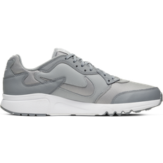 Nike Atsuma M - Particle Grey/White/Light Solar Flare Heather