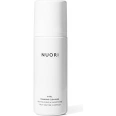 Nuori Hudpleje Nuori Vital Foaming Cleanser 100ml