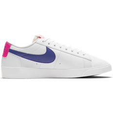 Nike Blazer Low W - White/Hyper Pink/Pure Platinum/Concord