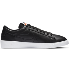 Nike Wmns Blazer Low LE Black