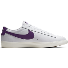 Nike Blazer Low 'Voltage Purple' - Men's