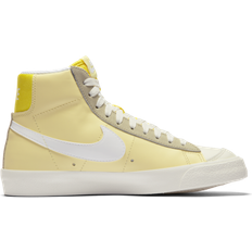 Nike Blazer Mid 77 Bicycle - Yellow Women's