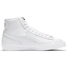 Nike Blazer Mid '77 W - White/Black