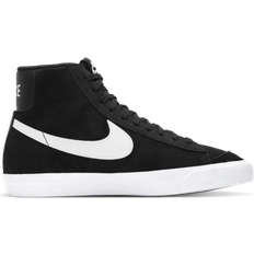 Nike Wmns Blazer Mid '77 Black White