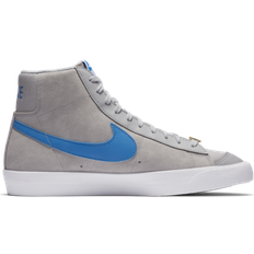 Nike Blazer Mid'77 NRG - Grey Fog/White/Light Photo Blue