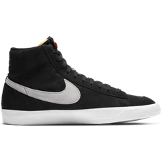 Nike Blazer Mid '77 Suede Black Dust - Men's