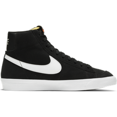 Nike Blazer Mid '77 Suede M - Black/White