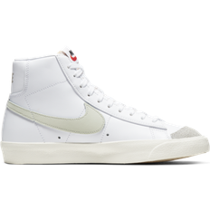 Nike Blazer '77 Vintage Mid 'Light Bone' White