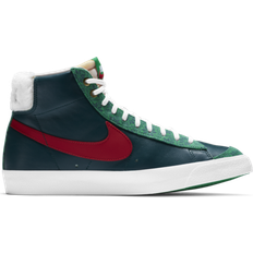 Nike Blazer Mid '77 Vintage Christmas Sweater - Green Men's
