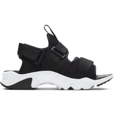 Nike 43 ½ Sportsandalen Nike Canyon - Black/White