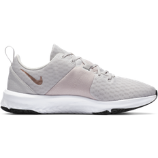 43 ½ Chaussures de Gymnastique et d'Entraînement Nike City Trainer 3 W - Platinum Tint/Barely Rose/Metallic Silver/Metallic Red Bronze