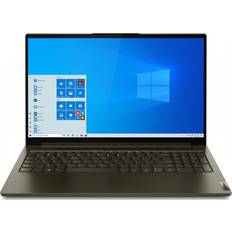 Laptops Lenovo Yoga Creator 7-15 82DS0009UK