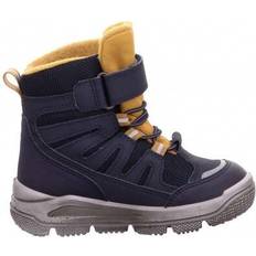 Superfit Mars Gore-tex Ocean/yellow Unisex Azul