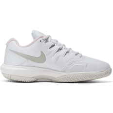 Nike Court Air Zoom Prestige W - Vit/Pink Foam/Photon Dust