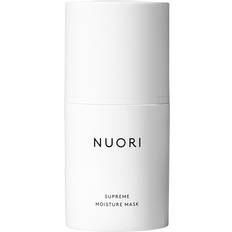 Niasiiniamidi Kasvonaamiot Nuori Supreme Moisture Mask