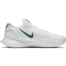 Nike Court Air Zoom Vapor Cage 4 W - Vit/Clover/Vit