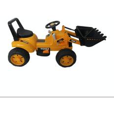 Lyd Gåbiler Nordic Play Speed Front Loader 6V