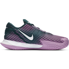 Nike Textile Racket Sport Shoes Nike Court Air Zoom Vapor Cage 4 M - Dark Atomic Teal/Beyond Pink/Vit