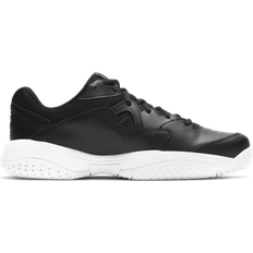 Nike Court Lite 2 M - Svart/Vit