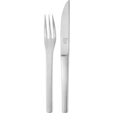 Matte Cutlery Sets Zwilling Melbourne Cutlery Set 12pcs