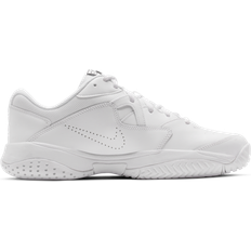 48 ½ Scarpe da sport per racchetta Nike Court Lite 2 White Men's