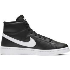 Sneakers Nike Court Royale 2 Mid W - Svart/Vit