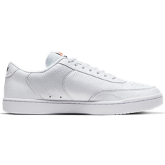 Nike Court Vintage Premium M - White/Total Orange/Black