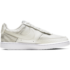 Nike Court Vision Low Premium W - Sail/White/Aura/Sail