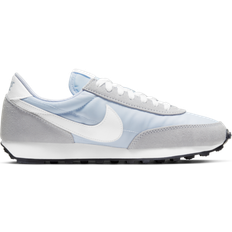 Nike Daybreak Football Grey Light Blue Women's