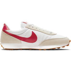 Nike Daybreak W - Summit White/Light Orewood Brown/Gum Medium Brown/University Red