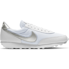 Nike Daybreak W - White/Metallic Silver/White