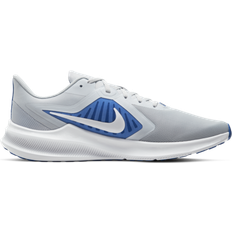 Nike downshifter 10 NIKE Downshifter 10 M - Pure Platinum/Hyper Royal/White