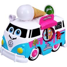 VW Magic Ice Cream Bus