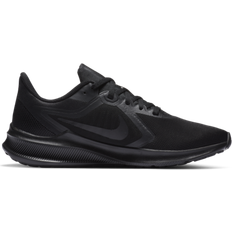 Nike Wmns Downshifter 10 Black/Black Female