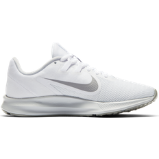 Phylon Hardloopschoenen Nike Downshifter 9 Witte Running Schoen