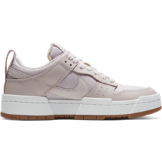 Schoenen Nike Dunk Disrupt Low Top Sneakers - Beige