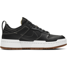 Zapatos Nike Dunk Low Disrupt Black Gum Women's