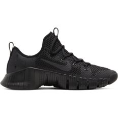 Nike Free Metcon 3 'Anthracite' - Black - Men's