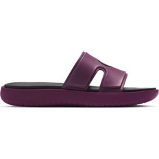 Nike Textile Slides Nike Jordan Hydro 8 - Bordeaux/Black/White