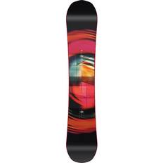 Snowboards Nitro Snowboard Cinema 2022 159