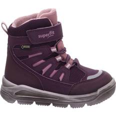 Superfit Mars Gore-tex Boots - Lila