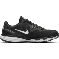 Nike Juniper Trail Hardloopschoenen - Black/Grey