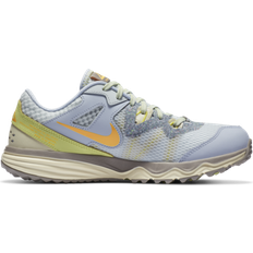 Nike Juniper Trail W - Ghost/Pure Platinum/Limelight/Laser Orange