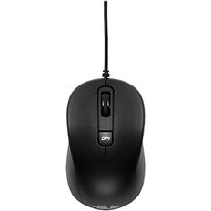 Economico Mouse da Gioco ASUS MU101C 3200 DPI Nero