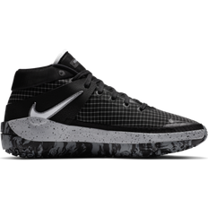 Ammortizzazione del tallone Scarpe da Basket Nike KD 13 Oreo - Black Men's