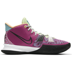 Nike kyrie 7 Nike Kyrie 7 Creator - Active Fuchsia/Ghost/Multi-Colour/Black