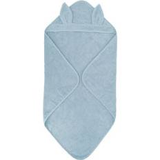 Summerville Hooded Towel Rabbit